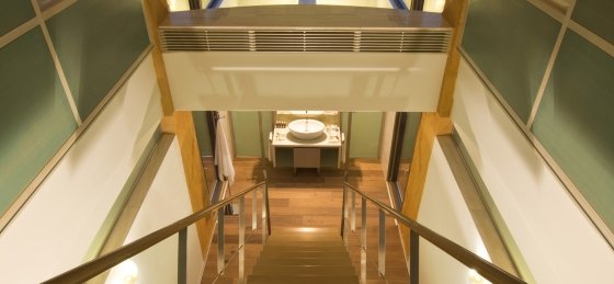 staircase_orangia_3462.jpg Villa in Chania to rent