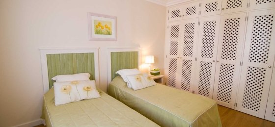 twins-bedroom2.jpg Villa in Algarve to rent