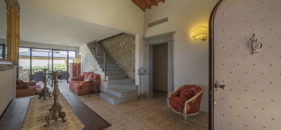 vecchia_sassa-26_copia.jpg Holiday home in Pisa villa booking