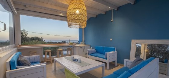 veranda6.jpg Villa in Kos to rent