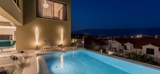 villa_angelina_02.jpg Holiday home in Dalmatia villa booking