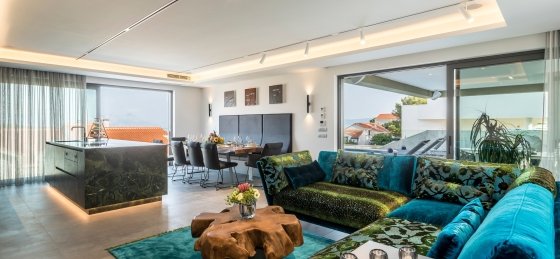 villa_angelina_12.jpg Holiday home in Dalmatia villa booking