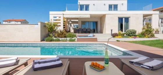 villa_cinderella_new_8.jpg Holiday home in Primosten villa booking