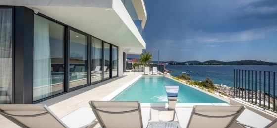 villa_night_diamond_51.jpg Holiday villas in Primosten