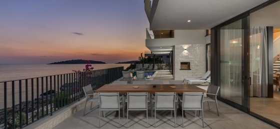 villa_night_diamond_78.jpg Book a villa holiday in Primosten