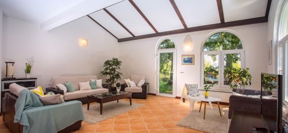 11.jpg Holiday home in Omis villa booking