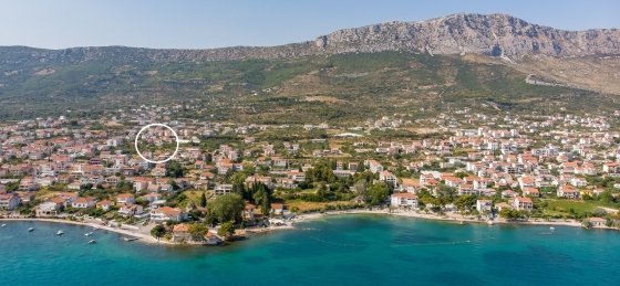 11.jpg Holiday home in Croatia villa booking