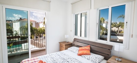 14.jpg Holiday home in Protaras villa booking