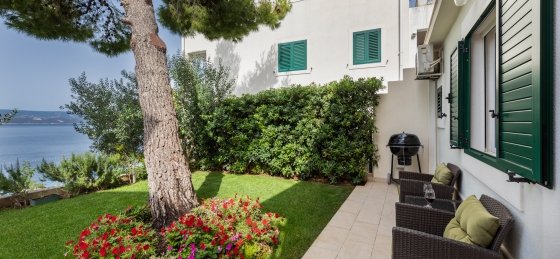 16.jpg Villa in Omis to rent