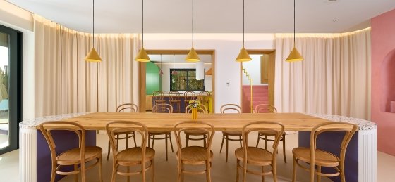 17.jpg Holiday home in Omis villa booking