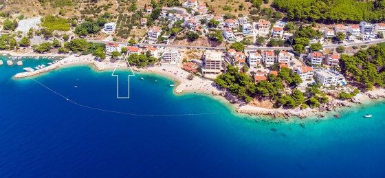 18.jpg Villas in Dalmatia