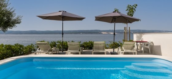 1.jpg Villa in Croatia to rent