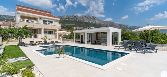 1.jpg Villa in Trogir to rent