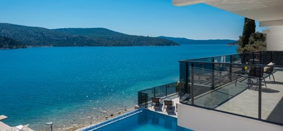 1.jpg Holiday home in Dubrovnik Region villa booking