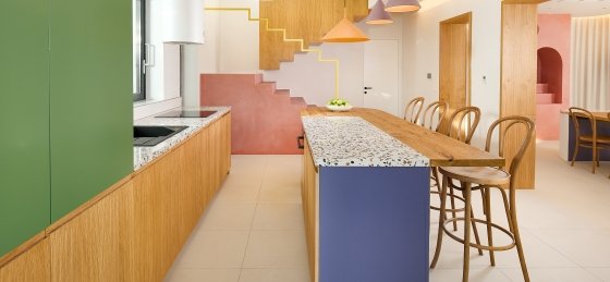 20.jpg Villa in Dalmatia to rent