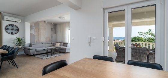 22.jpg Villa in Dalmatia to rent