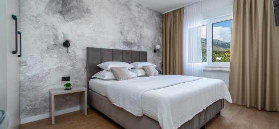 23.jpg Holiday home in Trogir villa booking