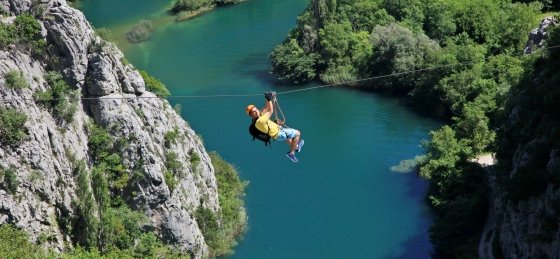 25.jpg Villa holidays in Croatia