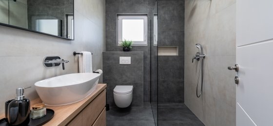 25.jpg Book a villa holiday in Trogir