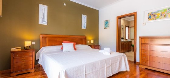 Villa holidays in Mallorca