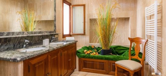 Holiday villas in Balearic Islands