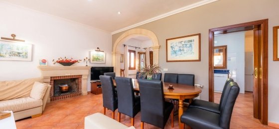 Holiday home in Mallorca villa booking