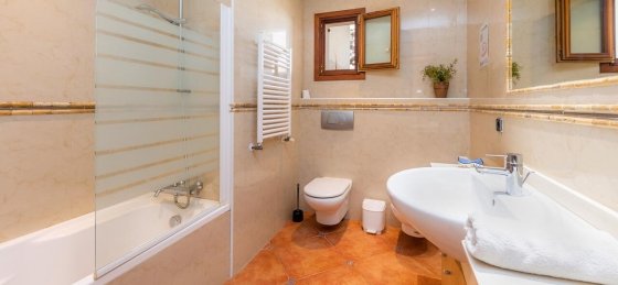 Holiday home in Cala d'Or villa booking