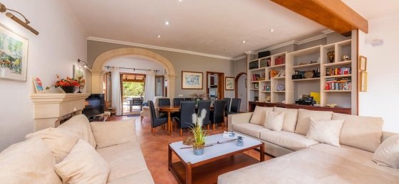 Villa holidays in Spain