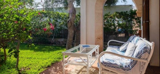 Holiday home in Cala d'Or villa booking