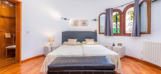 Villa in Cala d'Or to rent