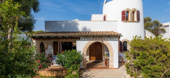 Villas in Balearic Islands
