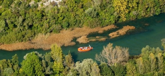 27.jpg Villa in Omis to rent