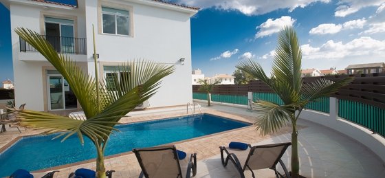 2.jpg Holiday home in Protaras villa booking