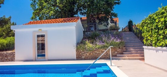 31.jpg Book a villa holiday in Dalmatia