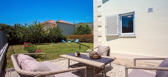32.jpg Villa holidays in Dalmatia