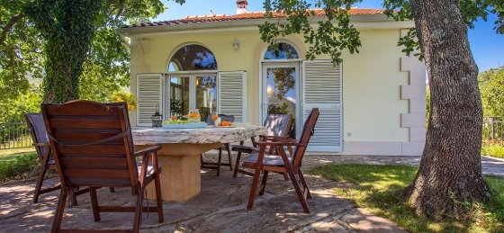 34.jpg Villa holidays in Dalmatia