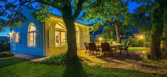 37.jpg Villa holidays in Omis