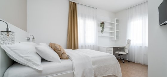 38.jpg Holiday home in Croatia villa booking