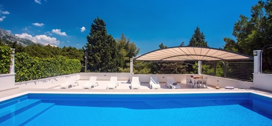 3.jpg Villa rentals in Omis