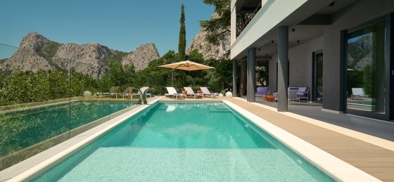 3.jpg Villa in Dalmatia to rent