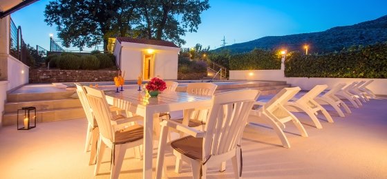 40.jpg Book a villa in Dalmatia