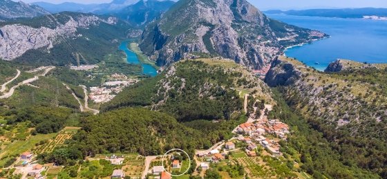 41.jpg Book a villa holiday in Dalmatia