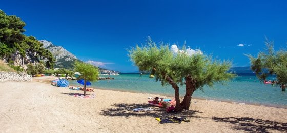 46.jpg Book a villa holiday in Omis