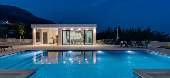 46.jpg Villa holidays in Trogir