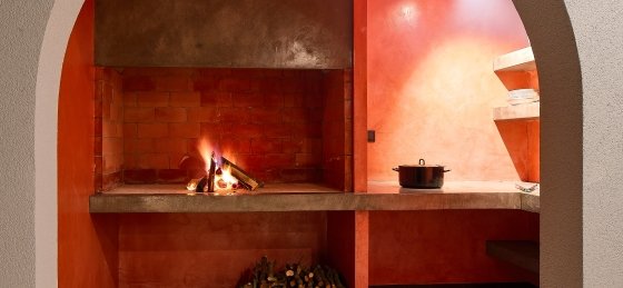 47.jpg Holiday home in Dalmatia villa booking