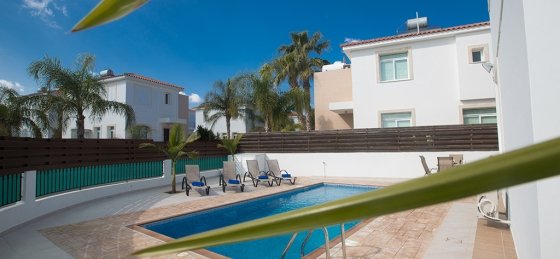 4.jpg Holiday home in Protaras villa booking