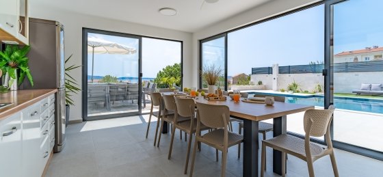 5.jpg Villa in Dalmatia to rent