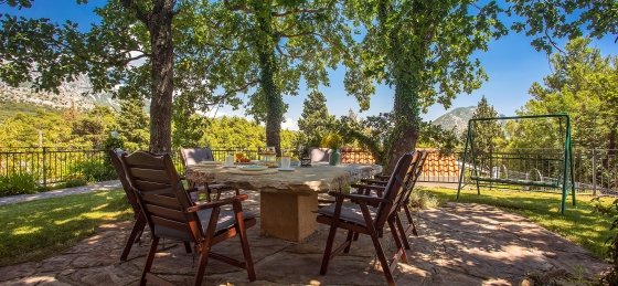 7.jpg Holiday villas in Dalmatia