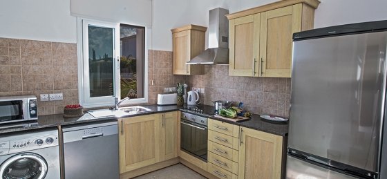 9.jpg Holiday villas in Protaras