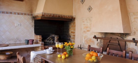 Holiday home in Cala d'Or villa booking